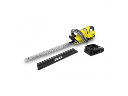 NŮŽKY NA ŽIVÝ PLOT HGE 18-50 BATTERY SET