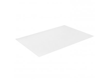 Papír na pečení v archu bílý 57 x 98 cm 500 ks