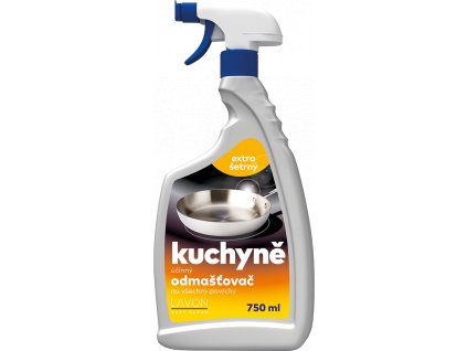 LAVON kuchyne 750ml