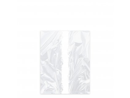 Sáček do mrazničky (LDPE) transparentní 25 x 32 cm 3L `L` 30 ks