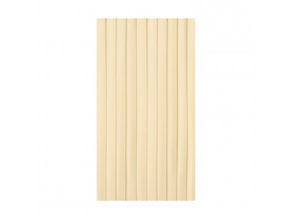 Stolová sukýnka (PAP-Airlaid) PREMIUM béžová 72cm x 4m 1 ks