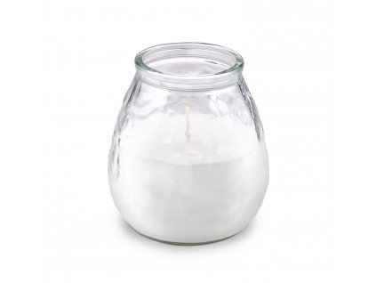 Svíčka ve skleničce Ø96 x 100 mm 1 ks