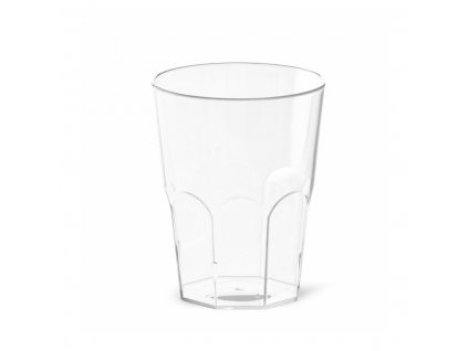 Sklenice Drink Save 300ml 5ks
