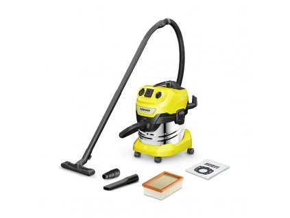 VÍCEÚČELOVÝ VYSAVAČ WD 4 P S V-20/5/22