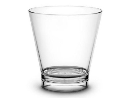 Sklenice koktejlová 360ml 12ks