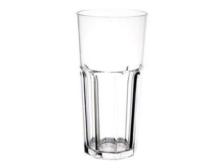 Sklenice Longlife PC 550ml 12ks