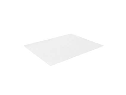 Papír na pečení v archu bílý 57 x 78 cm 500 ks