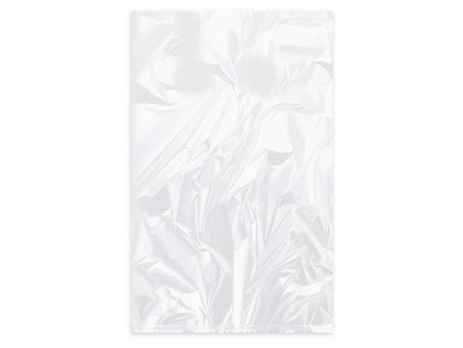 Univerzální sáček plochý (HDPE) v roli transparentní 25 x 40 cm 5L `XL` 50 ks