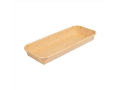 Sushi box OP-02 220/90/24mm 50ks