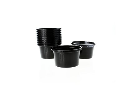 Dresinková miska PP 80ml 100ks
