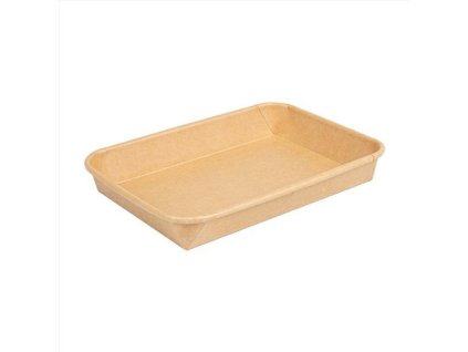 Sushi box OP-05 190/130/24mm 50ks