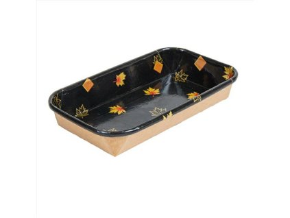 Sushi box OP-01 160/90/24mm 50ks