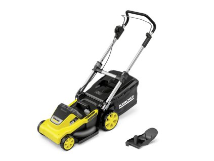 SEKAČKA NA TRÁVU LMO 5-18 Dual Battery