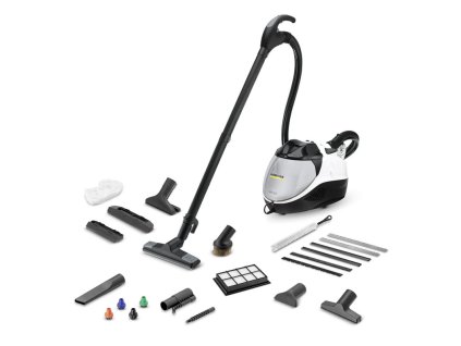 Parní vysavač SV 7