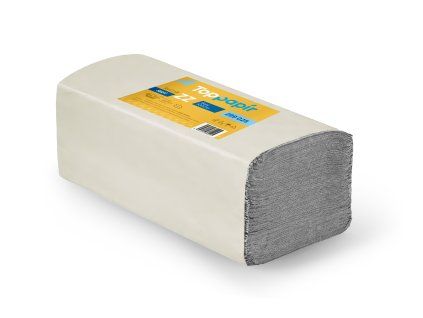 Rucnik ZZ sedy 23x21