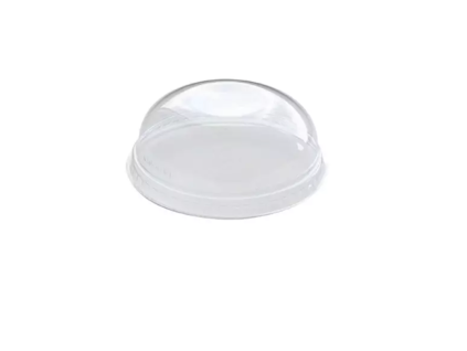 Víčko na misku 75mm 20ks