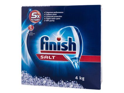 Finish 4Kg