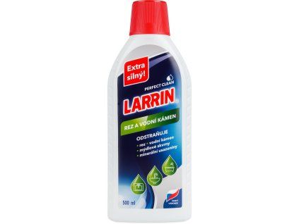 Larrin na vodní kámen