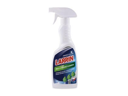 Larrin sprej vodní kámen