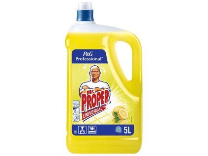 MR. Propper