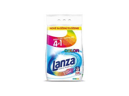 lanza 5,85kg