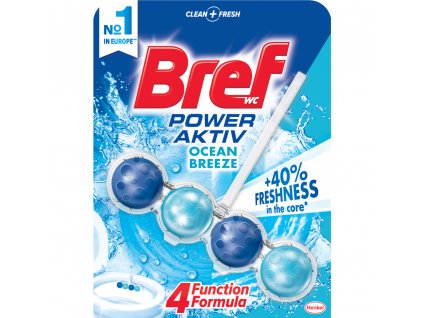 bref kulicky power aktiv ocean single rgb