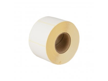 Samolepící etiketa 55/45mm 800ks 1role