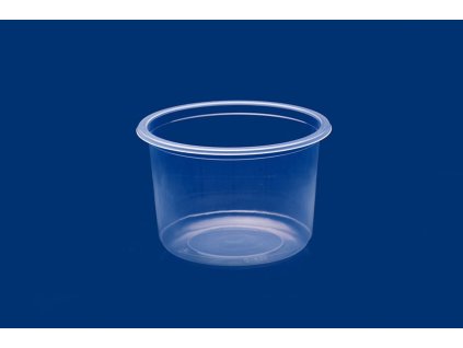 Polévková miska PP 500ml Ø115mm 50ks
