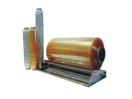 Potravinová folie PVC 30cm 200m 1ks