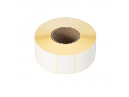 Samolepící etiketa 35/25mm 1500ks 1role