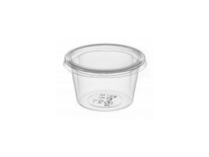 Dresinková miska OPS 50ml Ø70mm 84ks