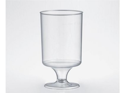 Pohárek na víno PS 160ml 12ks