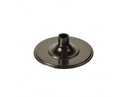 Podstavec pro pohárek na šampus krystal PS 50ks černý