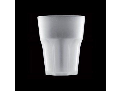 Sklenice nerozbitná DRINK SAFE SAN 290ml 8ks