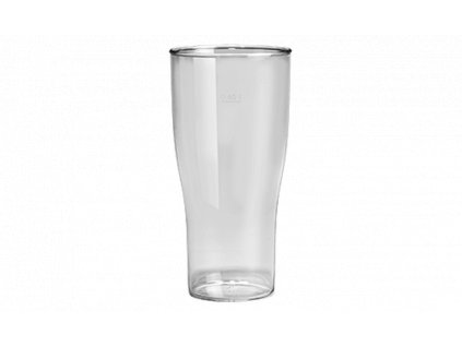 Sklenice nerozbitná DRINK SAFE SAN 400ml 5ks