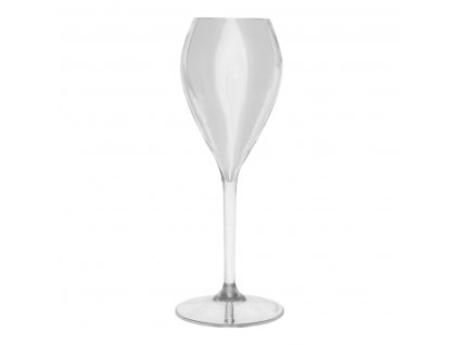 Sklenice nerozbitná PC 240ml 6ks