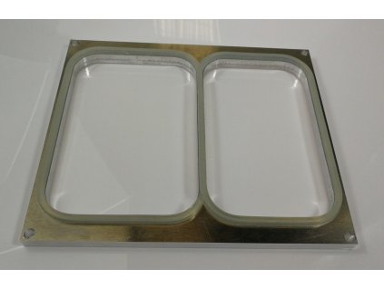 Matrice do zatavovacího stroje 2D 227/178