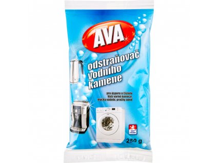 ava odstranovac vodniho kamene 250g