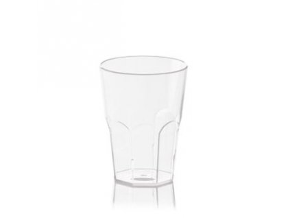 Sklenice nerozbitná SAFE SMMA Ø84mm 330ml 5ks