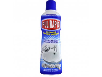 pulirapid 500ml
