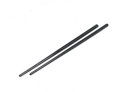 Hůlky na sushi melaminové 27cm 10ks