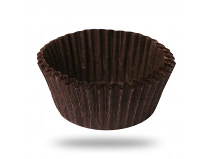 Košíček na muffiny papírový Ø50mm 2000ks