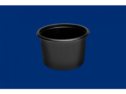 Polévková miska PP 350ml Ø115mm 50ks