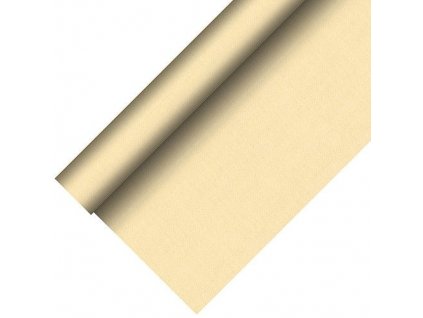 Ubrus krémový Papstar 20/1,18m 1ks