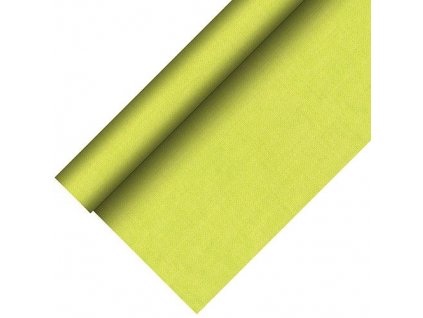 Ubrus limetkový Papstar 20/1,18m 1ks