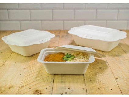 seria 3 pokrywka z trzciny cukrowej