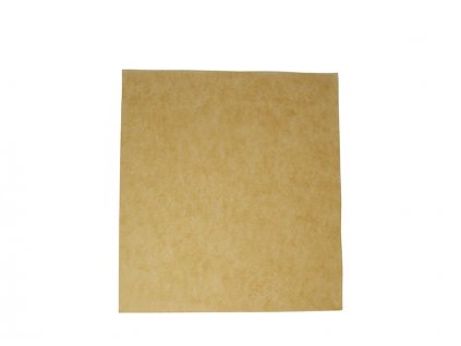 papier pergamin kraft 380x275mm