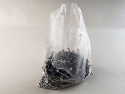 Sáček LDPE 30/35cm 300ks