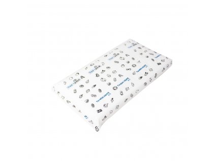 Sáček HDPE 35/18cm 900ks