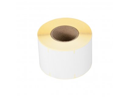 Samolepící etikety MEDESA 57/41mm 800ks 1role